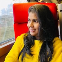 Vaidehi Peddakotla