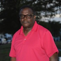 Steven Hamilton