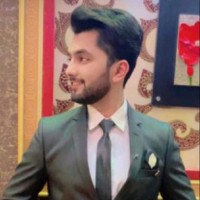 Muhammad Bilal Shaikh