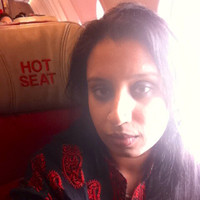 Indrani Hari Krishnan