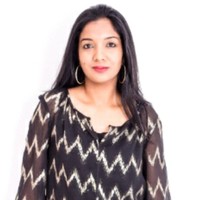 Aneesa Nassar Ca (Sa), Mphil