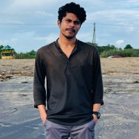 Praveen K V