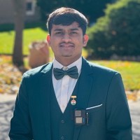 Dharm Patel
