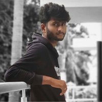Vinesh Raj