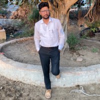 दुर्गेश कौशिक