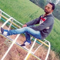 Arjun Patidar