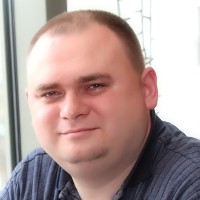 Yaroslav Hryniv