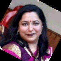 Ritu Sharma