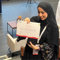 Alia Alshihi