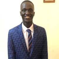 Amadou Jean Baptiste DIEDHIOU