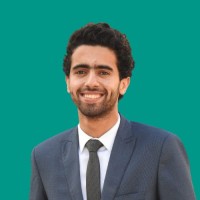 Mahmoud Ghazy