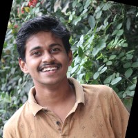 Bhanu Swaroop Pudi