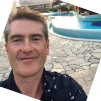 Pete Moorhouse