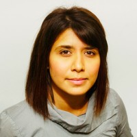 Monisha Caroline Martins