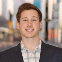 Zachary Mitchell