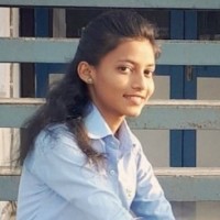 Akanksha Chavan