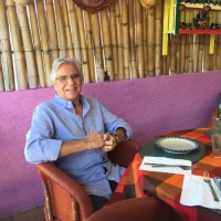 Ramon Aguilar