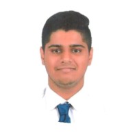 Abhishek Deshpande