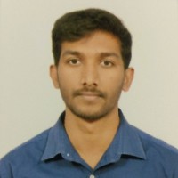 Hemanth M