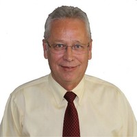 Ted Rudolph