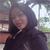 Maryann Nwokoye