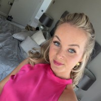 Lauren Edgecombe