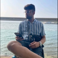 Parth Sharma