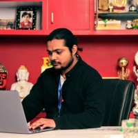 Durgesh Sharma