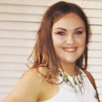 Lauren Aherne