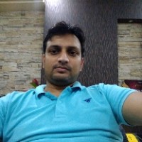 Santosh Singh