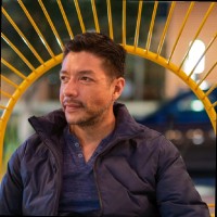 Daniel Dorantes Ugalde