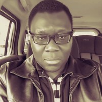 Iyke Anaje