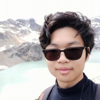 Mitchell Liu