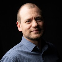 Frédéric WOLF