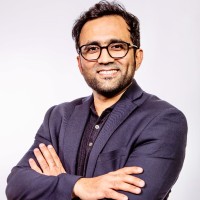 Saad Arshad ACMA, CGMA