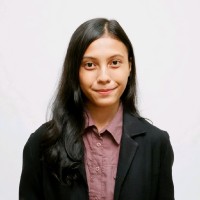 Angela Ivana Sinulingga