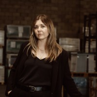 Sarah Whitman