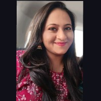 Kalpana Khedekar