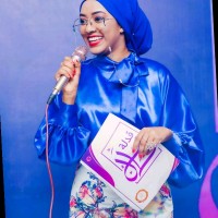Yousra Hussin