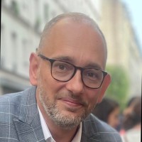 Yann BUYTENDORP