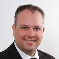 Kevin Ahlers