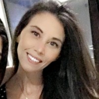 Aisha Nasr