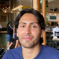 Diego Dorantes-Ferreira