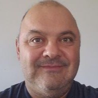 Glenn Mosham