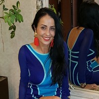 Dolores Nuria Cruz Delgado
