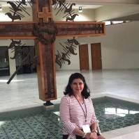 Maria De Lourdes Guereca