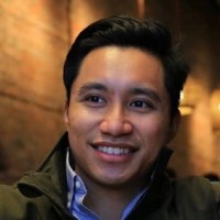 Brendan Cagampang