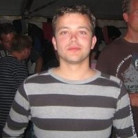 Rik Bakker