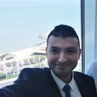 Mohammed Ismail