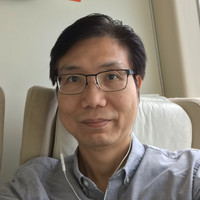 Ben Cheng